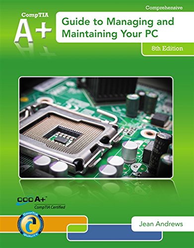 9781133693314: LabConnection on DVD for A+ Guide to Managing and Maintaining Your PC