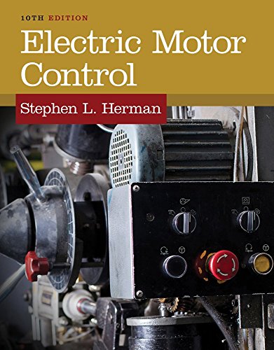 9781133702818: Electric Motor Control