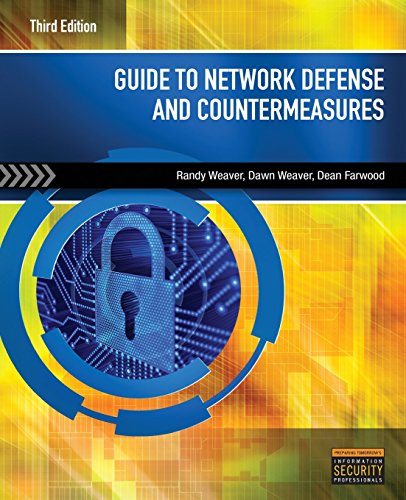 Stock image for Guide to Network Defense and Countermeasures for sale by BooksRun