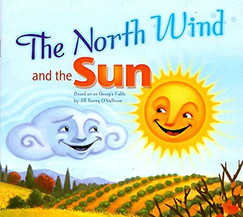 9781133730446: Our World Readers: The North Wind and the Sun: American English