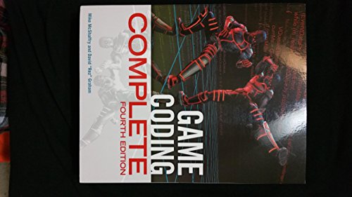 Imagen de archivo de Game Coding Complete, Fourth Edition a la venta por New Legacy Books