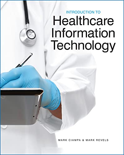 9781133787778: Introduction to Healthcare Information Technology