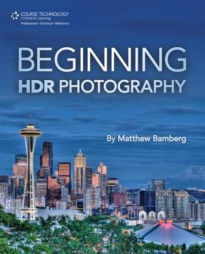 Stock image for Beginning Hdr Photography for sale by ThriftBooks-Dallas