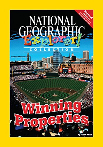 9781133811398: Winning Properties