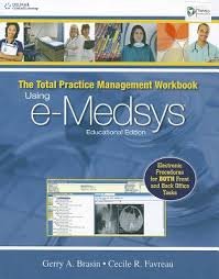 Stock image for The Total Practice Management Workbook Using E-medsys for sale by ThriftBooks-Atlanta