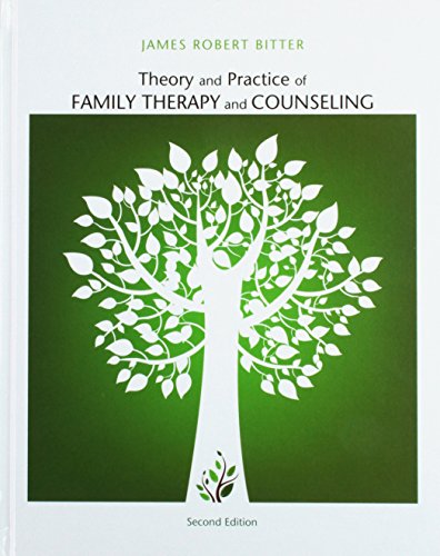 Stock image for Bundle: Theory and Practice of Family Therapy and Counseling, 2nd + DVD Theory and Practice of Family Therapy and Counseling, 2nd + DVD for sale by TextbookRush