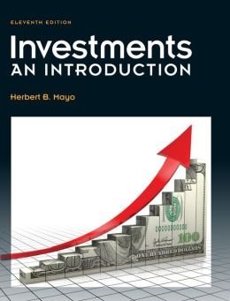 Stock image for Investments An Introduction for sale by Jenson Books Inc