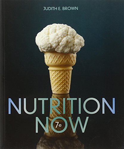 Stock image for Nutrition Now for sale by New Legacy Books