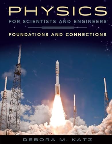 9781133939146: Physics for Scientists and Engineers: Foundations and Connections