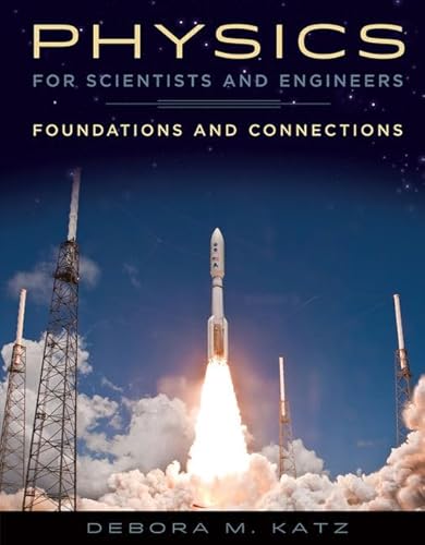 Immagine dell'editore per Physics for Scientists and Engineers: Foundations and Connections venduto da SecondSale