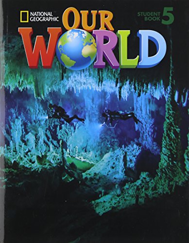 9781133942412: Our World 5: Student Book with Student Activities CD-ROM