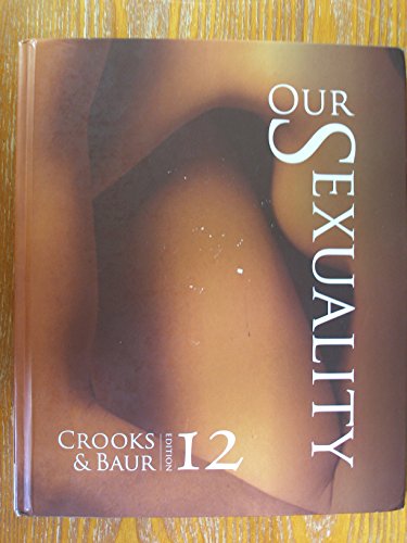 Imagen de archivo de Our Sexuality a la venta por HPB-Red