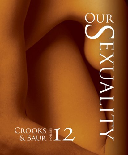 Imagen de archivo de Cengage Advantage Books: Our Sexuality a la venta por Books From California