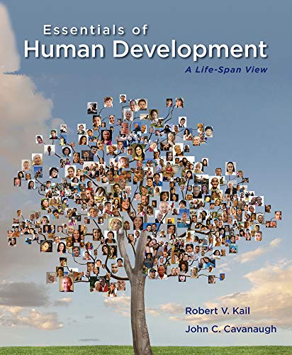 Imagen de archivo de Essentials of Human Development: A Life-Span View (New 1st Editions in Psychology) a la venta por SecondSale