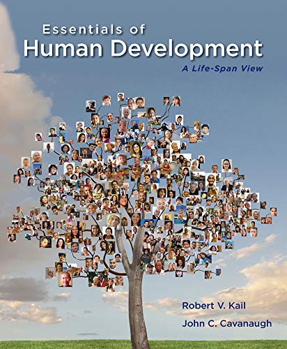 9781133943440: Essentials of Human Development: A Life-Span View