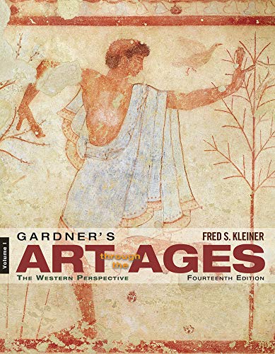 9781133950004: Gardner's Art through the Ages : The Western Perspective, Volume I