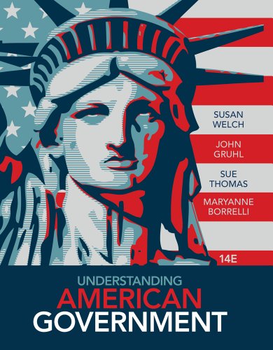 Beispielbild fr Understanding American Government (Book Only) zum Verkauf von Better World Books: West