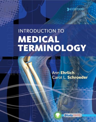 9781133951742: Introduction to Medical Terminology