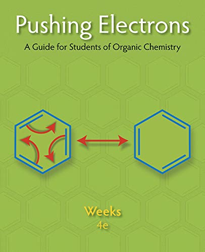 9781133951889: Pushing Electrons: A Guide for Students of Organic Chemistry