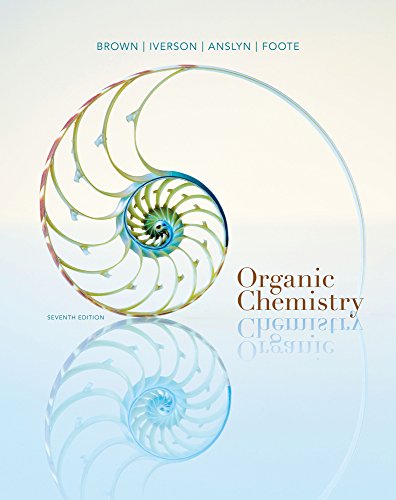 

Organic Chemistry