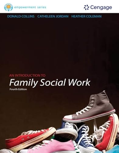 Stock image for Practice Behaviors Workbook for Collins/Jordan/Coleman's Brooks/Cole Empowerment Series: An Introduction to Family Social Work, 4th for sale by Amazing Books Pittsburgh