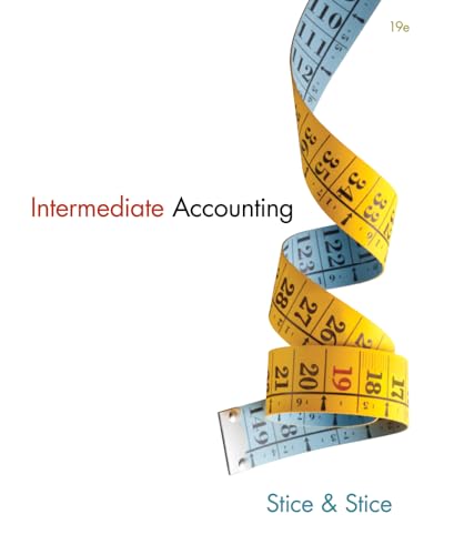 Stock image for Intermediate Accounting for sale by ThriftBooks-Atlanta