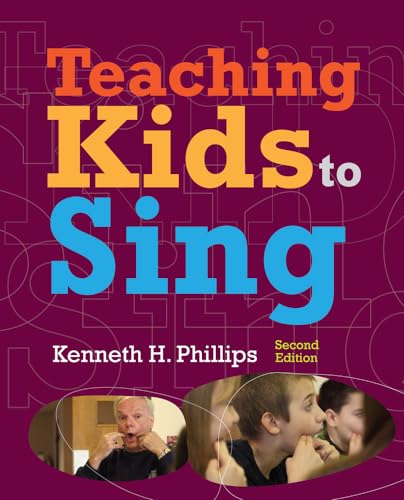 9781133958505: Teaching Kids to Sing