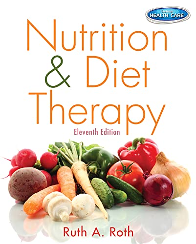 9781133960508: Nutrition & Diet Therapy