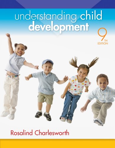 9781133963790: Understanding Child Development