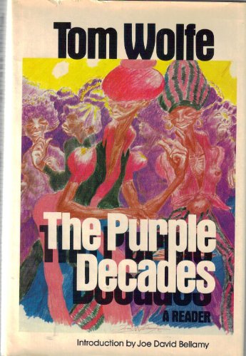 9781135142070: The Purple Decades