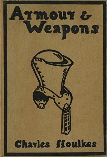 Beispielbild fr Armour & weapons, zum Verkauf von Wonder Book