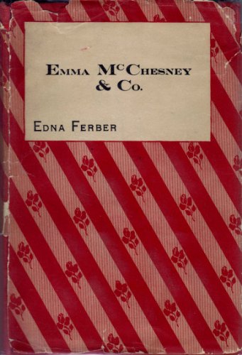 Emma McChesney & Company (9781135152314) by Ferber, Edna