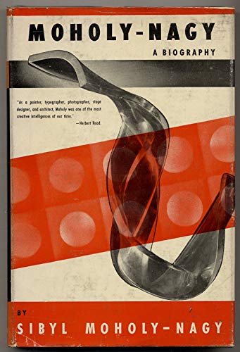 9781135160456: Moholy-Nagy: Experiment in Totality