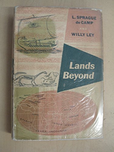 Lands beyond, (9781135162221) by De Camp, L. Sprague