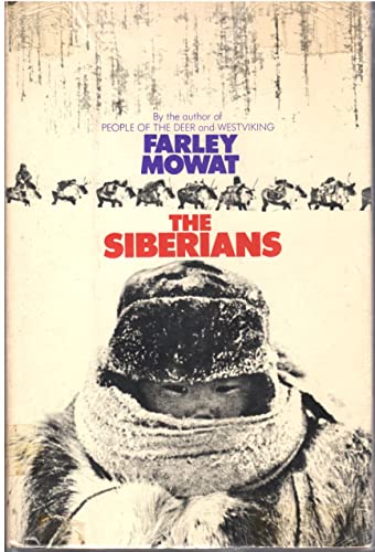 9781135175399: The Siberians