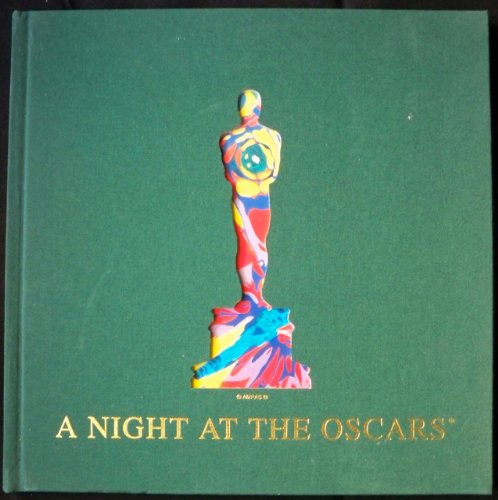 A night at the Oscars (9781135238537) by Yamagata, Hiro