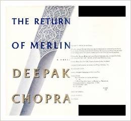 9781135247263: Return of Merlin 1ST Edition