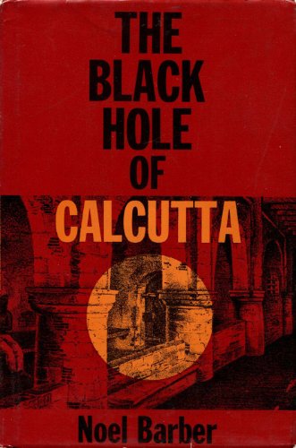 9781135288358: THE BLACK HOLE OF CALCUTTA: A RECONSTRUCTION.