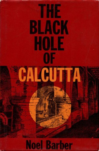 9781135288358: The Black Hole of Calcutta;: A reconstruction