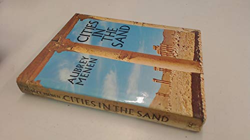 9781135291815: Cities in the sand