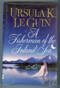 9781135303211: Fisherman of the Inland Sea