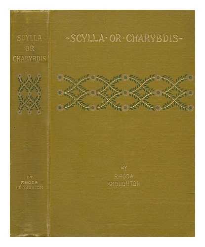 Beispielbild fr Scylla or Charybdis? zum Verkauf von Irish Booksellers