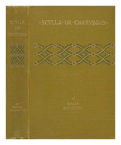 9781135304362: Scylla or Charybdis?