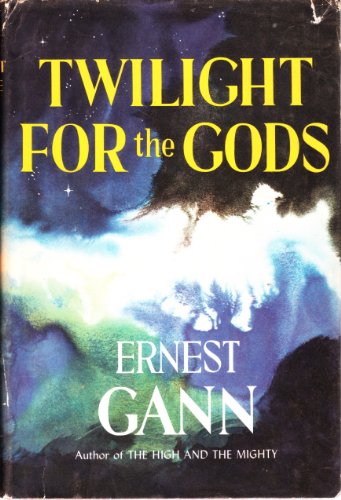 Stock image for Twilight for the Gods for sale by Half Price Books Inc.