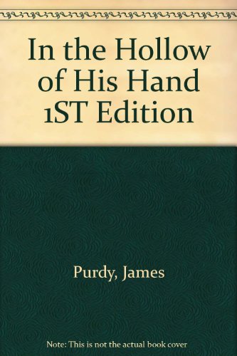 9781135316228: In the Hollow of His Hand 1ST Edition