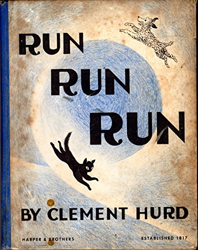 Run, run, run (9781135337773) by Hurd, Clement