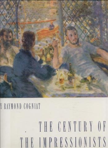 Imagen de archivo de The Century of the Impressionists a la venta por Better World Books: West
