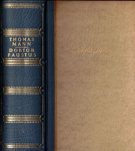 9781135375591: Doktor Faustus