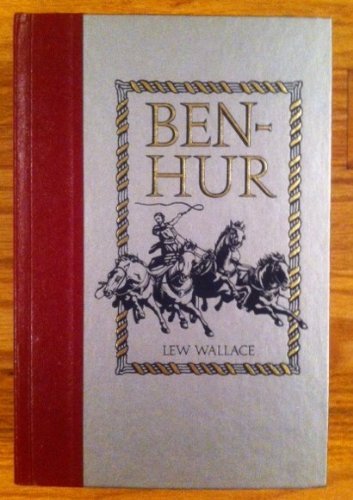 9781135391188: Ben-Hur: A Tale of the Christ