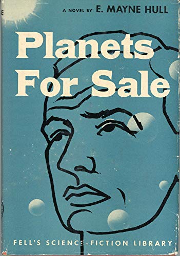 9781135399382: Planets for Sale 1ST Edition